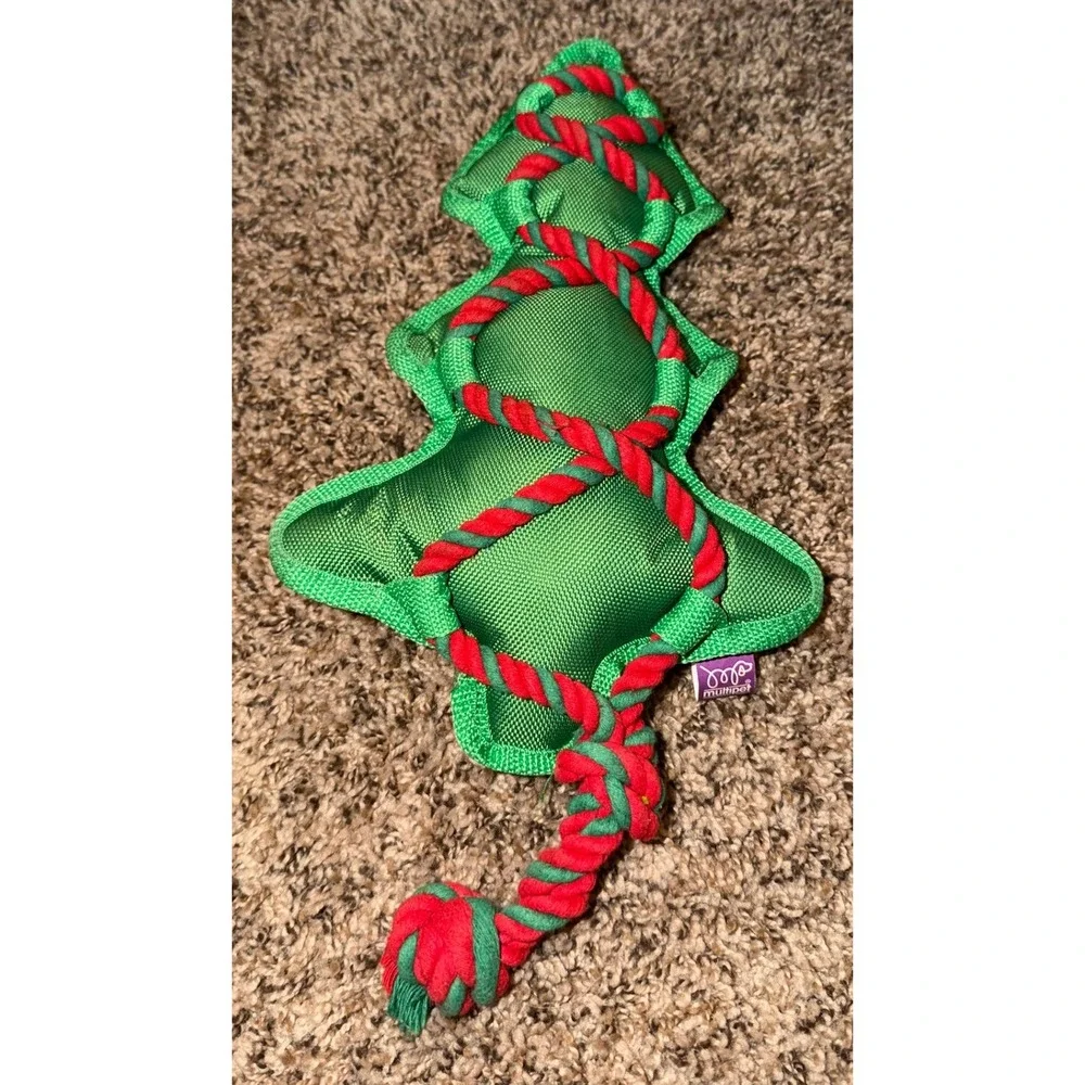 Muttpet-Adventure Dog-Bark-Kong Dog Toys